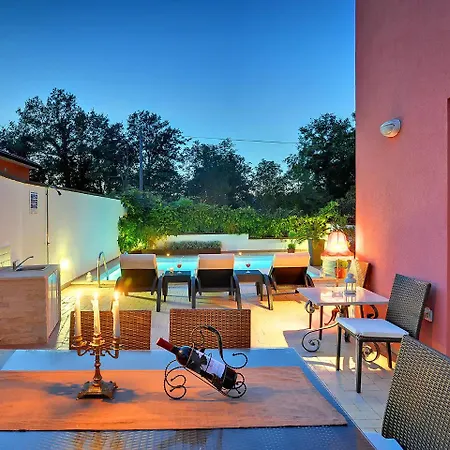 Casa vacanze Holiday Sanja Rovigno