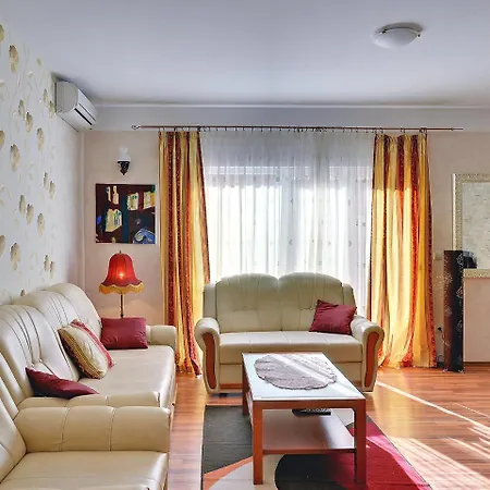 Casa vacanze Holiday Sanja Rovigno