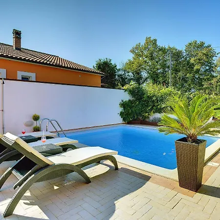 Casa vacanze Holiday Sanja Rovigno
